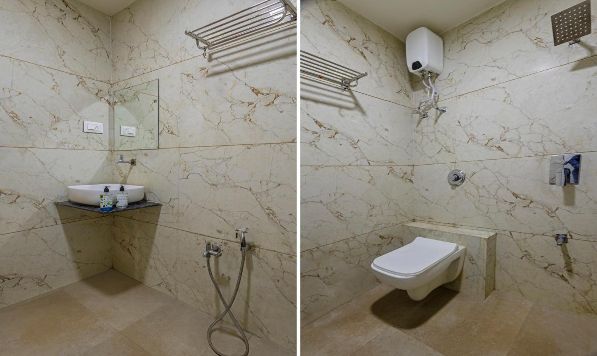 Treebo Eden Park, Ahmedabad Hotel Batwa ภายนอก รูปภาพ